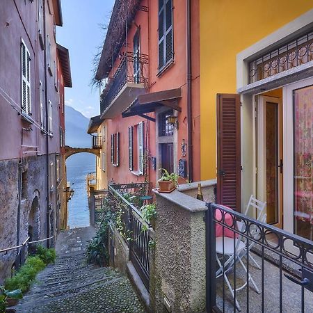 Annina'S House Varenna Historic Centre Extérieur photo