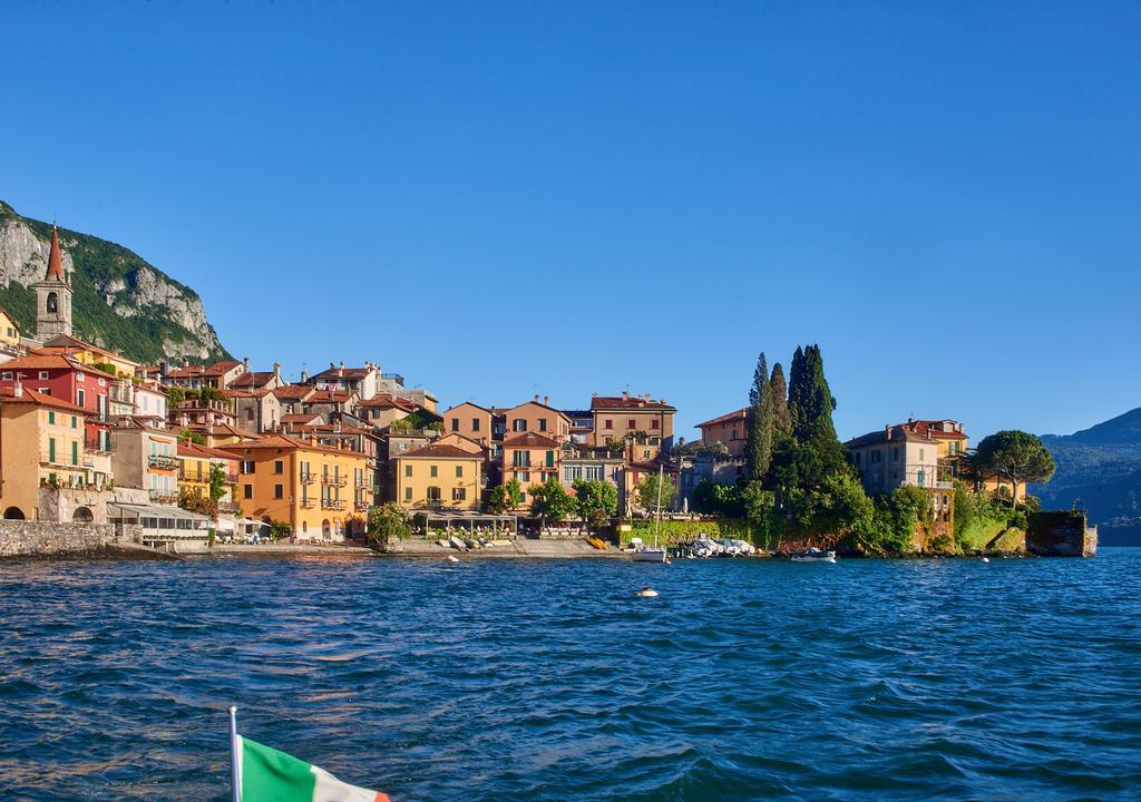 Annina'S House Varenna Historic Centre Extérieur photo